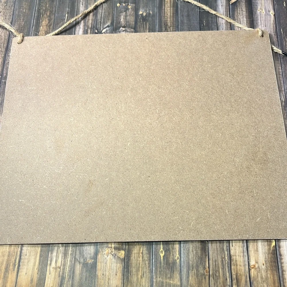 5for$10 Pap’s Workshop Open 24/7 Free Toy Repairs Help Wanted 10x8 Sign